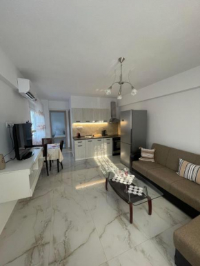 Luxury apartment in Nea Kallikrateia